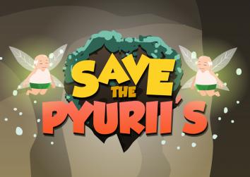 Save the Pyurii's