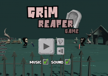 Grim Reaper Game